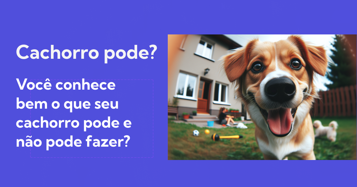 Cachorro pode comer salsa?